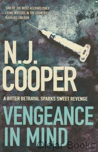 Vengeance in Mind