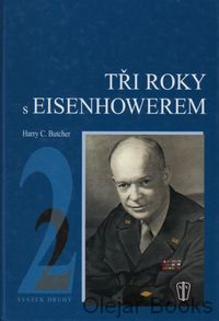 Tři roky s Eisenhowerem 2