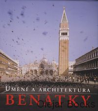 Benátky