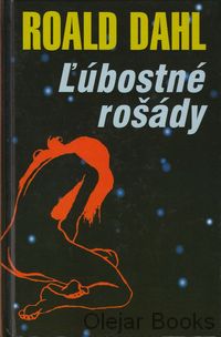 Ľúbostné rošády