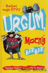 Urgum mocný barbar