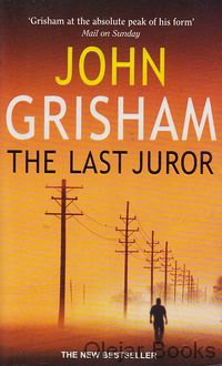The Last Juror