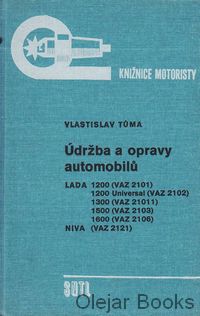 Údržba a opravy automobilů