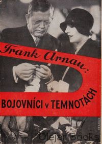 Bojovníci v temnotách