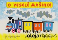 O veselé mašince