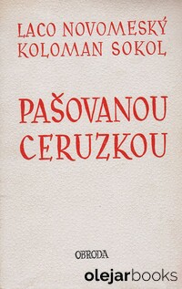 Pašovanou ceruzkou