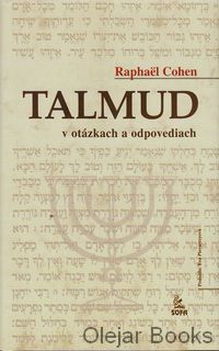 Talmud v otázkach a odpovediach