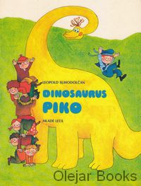 Dinosaurus Piko