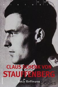 Claus Schenk von Staufenberg