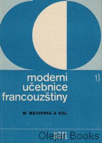 Moderní učebnice francouzštiny