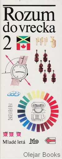 Rozum do vrecka 2