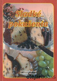 Sladké pokušenia