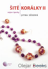 Šité korálky II