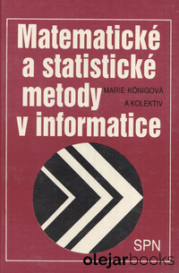 Matematické a statistické metody v informatice