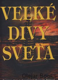Veľké divy sveta