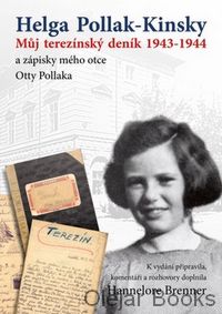 Můj terezínský deník 1943-1944