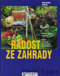 Radost ze zahrady
