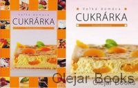 Veľká domáca cukrárka