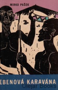 Ebenová karavána