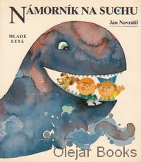 Námorník na suchu