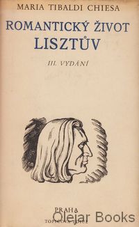 Romantický život Lisztův