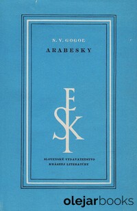 Arabesky