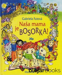 Naša mama je bosorka!