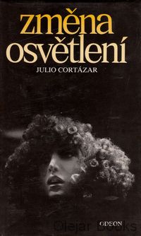 Změna osvětlení