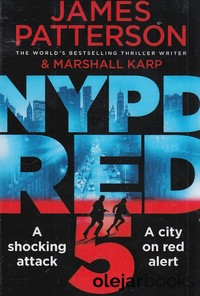 NYPD Red 5