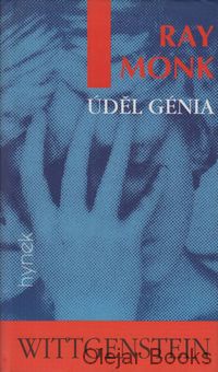 Wittgenstein -  Úděl génia