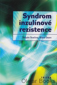 Syndrom inzulínové rezistence
