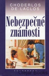 Nebezpečné známosti