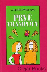 Prvé trampoty