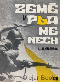 Země v plamenech