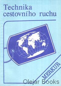 Technika cestovního ruchu