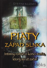 Piaty západ slnka