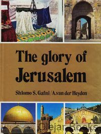 The Glory of Jerusalem
