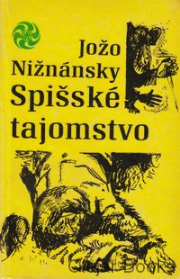 Spišské tajomstvo