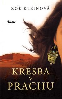 Kresba v prachu