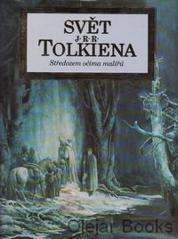 Svět J. R. R. Tolkiena