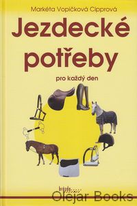 Jezdecké potřeby 