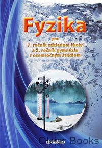 Fyzika pre 7. ročník ZŠ