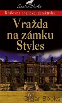 Vražda na zámku Styles