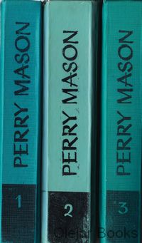 Perry Mason 1., 2., 3.