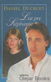 List pre Stéphanie