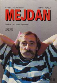 Mejdan