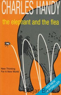The Elephant and The Flea