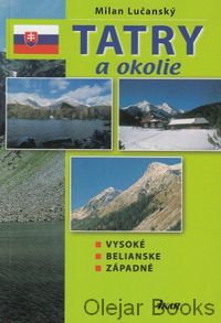 Tatry a okolie