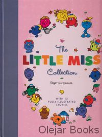 The Little Miss Collection