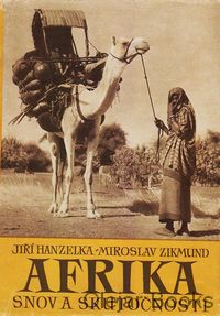 Afrika snov a skutočnosti 1.